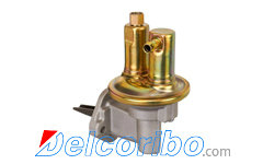 mfp1064-airtex-6681,ford-6441245,6471193,d5dz9350d-mechanical-fuel-pump