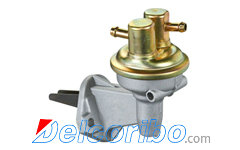 mfp1067-ford-e27e9350ba,e3tz9350a-mechanical-fuel-pump