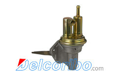 mfp1068-ford-d9te9350ca,d9tz9350c,d9tz-9350-c-mechanical-fuel-pump