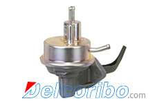 mfp1071-toyota-2310019095,23100-19095,6442307,2310015030,23100-15030,2310019155-mechanical-fuel-pump