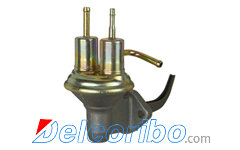mfp1072-toyota-2310019165,23100-19165,6472992-mechanical-fuel-pump