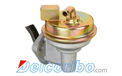 mfp1073-chevrolet-6470424,6440727,6416459,m4514-mechanical-fuel-pump