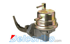 mfp1074-2310019225,23100-19225,94840614,2310009010,23100-09010-chevrolet-mechanical-fuel-pump