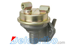 mfp1075-chevrolet-5594434,6415726,6440159,6440217-mechanical-fuel-pump