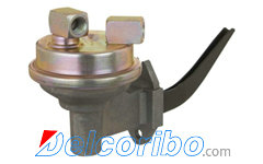 mfp1076-oldsmobile-6415513,6416461,6440032,6440594-mechanical-fuel-pump