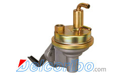 mfp1079-pontiac-6417418,6417419,6440678,6440679-mechanical-fuel-pump