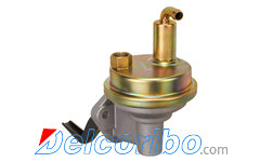 mfp1080-pontiac-6417420,6440680,6440837,6470498-mechanical-fuel-pump