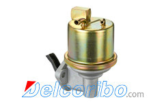 mfp1081-chevrolet-6440868,6440963,6470570,6470761-mechanical-fuel-pump