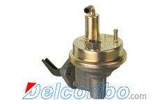 mfp1082-buick-6440944,6441094,6470694,6474263-mechanical-fuel-pump