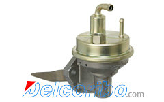 mfp1083-buick-6441148,6441198,6471005,6471090-mechanical-fuel-pump