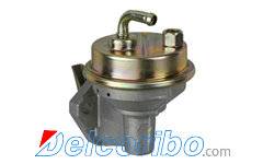 mfp1087-buick-6472028,6441169,6442152,6471065-mechanical-fuel-pump