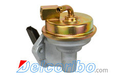 mfp1091-chevrolet-6442199,6471831,25116503,64443254-mechanical-fuel-pump