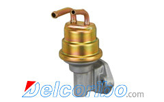 mfp1092-dodge-md030830,md030831,md997507,md997693-mechanical-fuel-pump