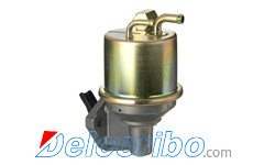mfp1093-chevrolet-6440769,6441240,6470308,6471216-mechanical-fuel-pump
