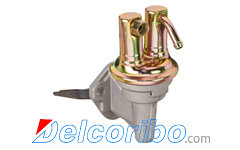 mfp1096-ford-e0ue9350ba,e0uz9350b,eouz9350b,eouz-9350-b-mechanical-fuel-pump