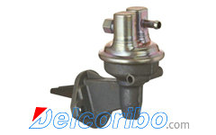 mfp1100-ford-25115501,e27e9350ca,e4tz9350a,e3fz9350c-mechanical-fuel-pump