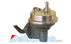 mfp1102-buick-6416506,6416507,6440156,6440251,6440451-mechanical-fuel-pump