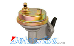 mfp1105-buick-6441089,6441169,6471065,6442152,6472028-mechanical-fuel-pump