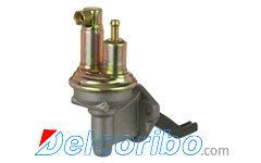 mfp1106-ford-e2ae9350ba,e2ae-9350-ba,e2az9350b,e2az-9350-b,e2ae9350ac,e2ae-9350-ac-mechanical-fuel-pump