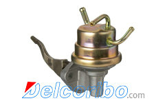 mfp1107-chrysler-25115031,4773596,md026591,md100826,md138585-mechanical-fuel-pump