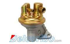 mfp1111-ford-e37e9350da,e3tz93500,e3tz9350d-mechanical-fuel-pump