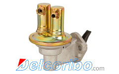 mfp1113-chrysler-4026257,4027585,4049305,4071641,6441467,6471208-mechanical-fuel-pump