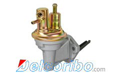 mfp1116-ford-6441118,6470968,d42e9350ab,d42e9350ac,d4fz9350a-mechanical-fuel-pump