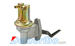 mfp1117-ford-6441450,6471654,d8te9350ga,d9te9350ga,d9tz9350g-mechanical-fuel-pump