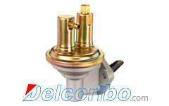 mfp1121-ford-e5tz9350b,e5tz-9350-b,c5uz9350c,c6te9350c,c6te-9350-c-mechanical-fuel-pump