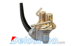 mfp1122-nissan-17010w5825,17010-w5825,6441632,6472401,d3ry9350a-mechanical-fuel-pump