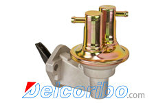 mfp1123-chrysler-2932799,2946437,3621675,6440782,6440813,6441464,6470265-mechanical-fuel-pump