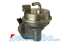 mfp1126-buick-6440726,6440987,6441078,6441180,6442080,6470779-mechanical-fuel-pump