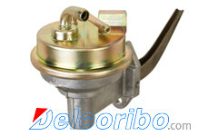 mfp1127-oldsmobile-6415884,6440260,6440262,6440415-mechanical-fuel-pump