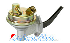 mfp1129-buick-6440711,6440713,6440997,6441566,6470329,6470331-mechanical-fuel-pump