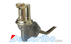 mfp1140-ford-c5ae9350d,c5az9350b,c60e9350a,c8az9350a,c8oe9350a,c6oe9350a-mechanical-fuel-pump