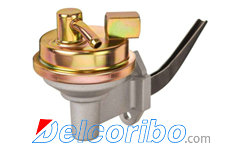 mfp1142-oldsmobile-6440576,6440704,6440705,6470036,6470037,6415883-mechanical-fuel-pump