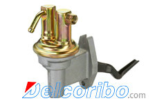 mfp1144-ford-e0te9350aa,e0te9350gb,e0tz9350a,e1te9350ga,e1tz9350g,e1tz9350h-mechanical-fuel-pump