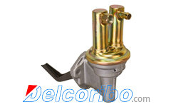 mfp1151-ford-d5oe9350ab,d5oe9350bb,d5oz9350b,d6oe9350ca,d6oe9350da-mechanical-fuel-pump