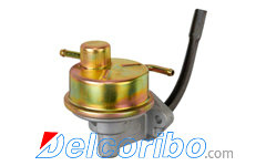 mfp1153-nissan-1701089825,17010u9625,17010u9626,17010w5325,17010w5326-mechanical-fuel-pump