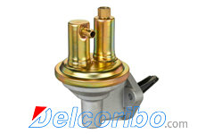 mfp1166-ford-c5uz9350c,c6te9350c,c7de9350a,c8de9350c,c8dz9350a,c8dz9350a1-mechanical-fuel-pump