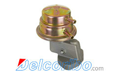 mfp1168-vw-1131270250,1131270258,113127025b,113127025c,113127025d-mechanical-fuel-pump