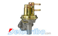 mfp1174-dodge-170021020,170021600,3170021020,3170021600-mechanical-fuel-pump