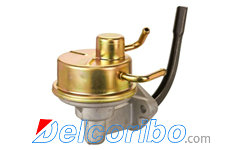 mfp1182-nissan-17010n0200,17010n0225,17010n0227,1701021001,1701021002,1701021003,17010a0600-mechanical-fuel-pump