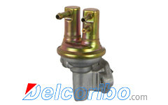 mfp1188-dodge-d175175,d193720,d997508,d997694,md041280,md090881,md175175,md193720-mechanical-fuel-pump