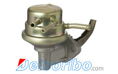 mfp1197-mazda-fe8513350,fe85-13-350,fe8513350a,fe85-13-350a-mechanical-fuel-pump