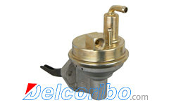 mfp1227-buick-6441323,6471554-mechanical-fuel-pump