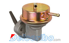 mfp1230-toyota-2310029235,23100-29235,25115278,25115509,25115561,50113350-mechanical-fuel-pump