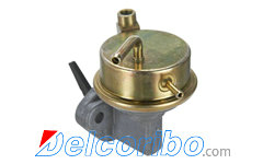 mfp1231-toyota-2310029205,23100-29205,2310029206,23100-29206,2310029207,6441631-mechanical-fuel-pump