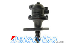 mfp1249-khd-0417-5667,04175667,px-101/5-mechanical-fuel-pump