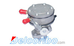 mfp1256-yanmar-129158-52101,12915852101,am882588-mechanical-fuel-pump